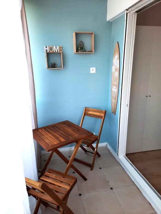 Le Levant - Avec Loggia - A 20M De La Plage กูร์เซิล-โซร์-แม ภายนอก รูปภาพ
